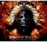 Various Artists - Qlimax 2016 - Rise of the Celestials