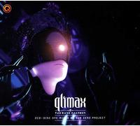 Various Artists - Qlimax 2018 - Game..