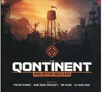 Various Artists - Qontinent 2016