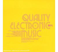 Various Artists - Quality Electronic Music - Sampler 06