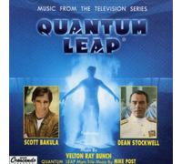 Various Artists - Quantum Leap
