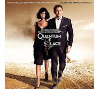 Various Artists - Quantum of Solace