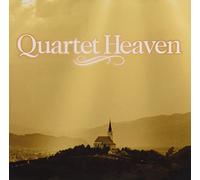 Various Artists - Quartet Heaven