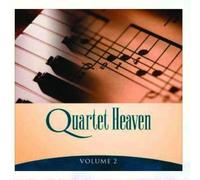 Various Artists – Quartet Heaven Vol. 2