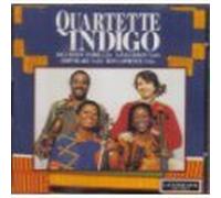 Various Artists - Quartette Indigo
