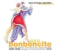 Various Artists - Que Bonboncito..2 -18tr-