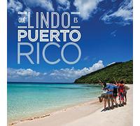 Various Artists - Que Lindo Es Puerto Rico / Various