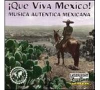 Various Artists - Que Viva Mexico