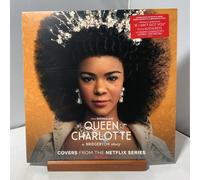 Various Artists Queen Charlotte: A Bridgerton Story (Covers From The Netflix Ser