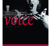 Various Artists - Queen Elisabeth..