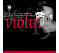Various Artists - Queen Elisabeth..