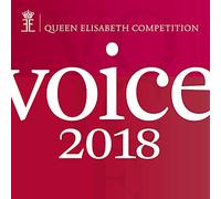 Various Artists - Queen Elisabeth..