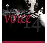 Various Artists - Queen Elisabeth.. 2014