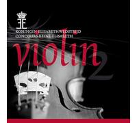 Various Artists - Queen Elisabeth.. -Ltd-