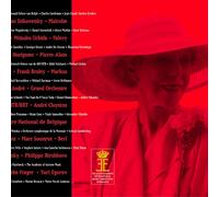 Various Artists - Queen Elisabeth Of Belgium Music Comp.