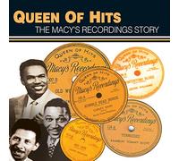 Various Artists - Queen Of Hits: The Macy's Recordings Story