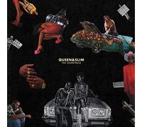 Various Artists - Queen & Slim: The Soundtrack