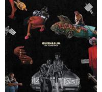 Various Artists - Queen & Slim: The Soundtrack