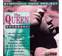 Various Artists - Queen Songbook (US Import)