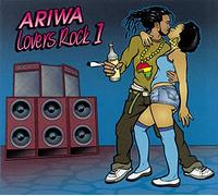 Various Artists - Queens Of Ariwa Part 1