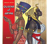Various Artists - Queens Of Ariwa Part 1 [VINYL]