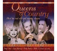 Various Artists - Queens of Country