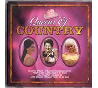 Various Artists - Queens Of Country