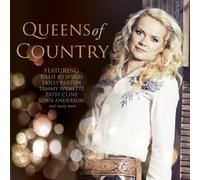 Various Artists - Queens of Country / Various