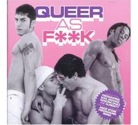 Various Artists - Queer As F**K