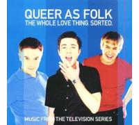 Various Artists - Queer As Folk