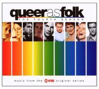 Various Artists - Queer as Folk: The Fourth Season (Original Soundtrack)