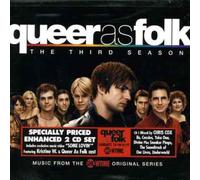 Various Artists – Queer as Folk: The Third Season (Original Soundtrack)