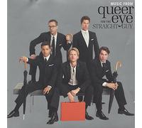 Various Artists - Queer Eye for the Straight Guy