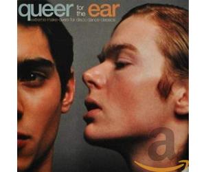 Various Artists - Queer For The Ear