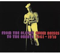 Various Artists - Queer Noises 61 - 78: From The Closet To The Charts