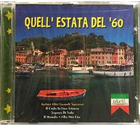 Various Artists - Quell Estata Del 60