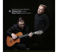 Various Artists - Quelques Mots D'amour [New CD]