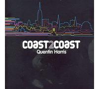 Various Artists - Quentin Harris - Coast2coast 01
