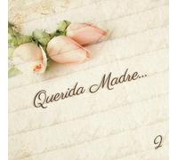 Various Artists – Querida Madre 2 – CD