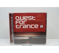 Various Artists - Quest For Trance 2