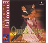 Various Artists - Quick Step