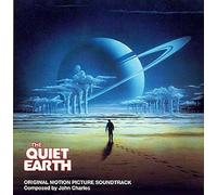 Various Artists - Quiet Earth