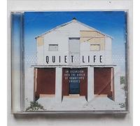 Various Artists - Quiet Life: An Excursion Into the World of Downtempo Grooves
