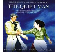 O.S.T. - The Quiet Man
