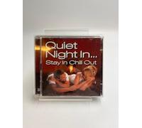 Various Artists - Quiet Night In... Stay In Chill Out