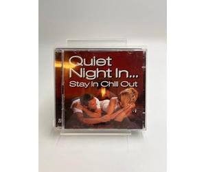 Various Artists - Quiet Night In... Stay In Chill Out