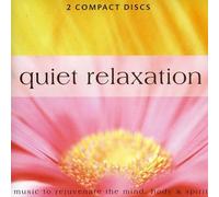 Various Artists - Quiet Relaxation