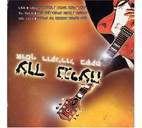 Various Artists - Quiet Side of Rock N Roll