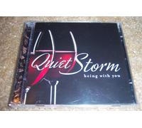 Various Artists - Quiet Storm Being With You