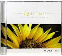 Various Artists - Quietime - Worship